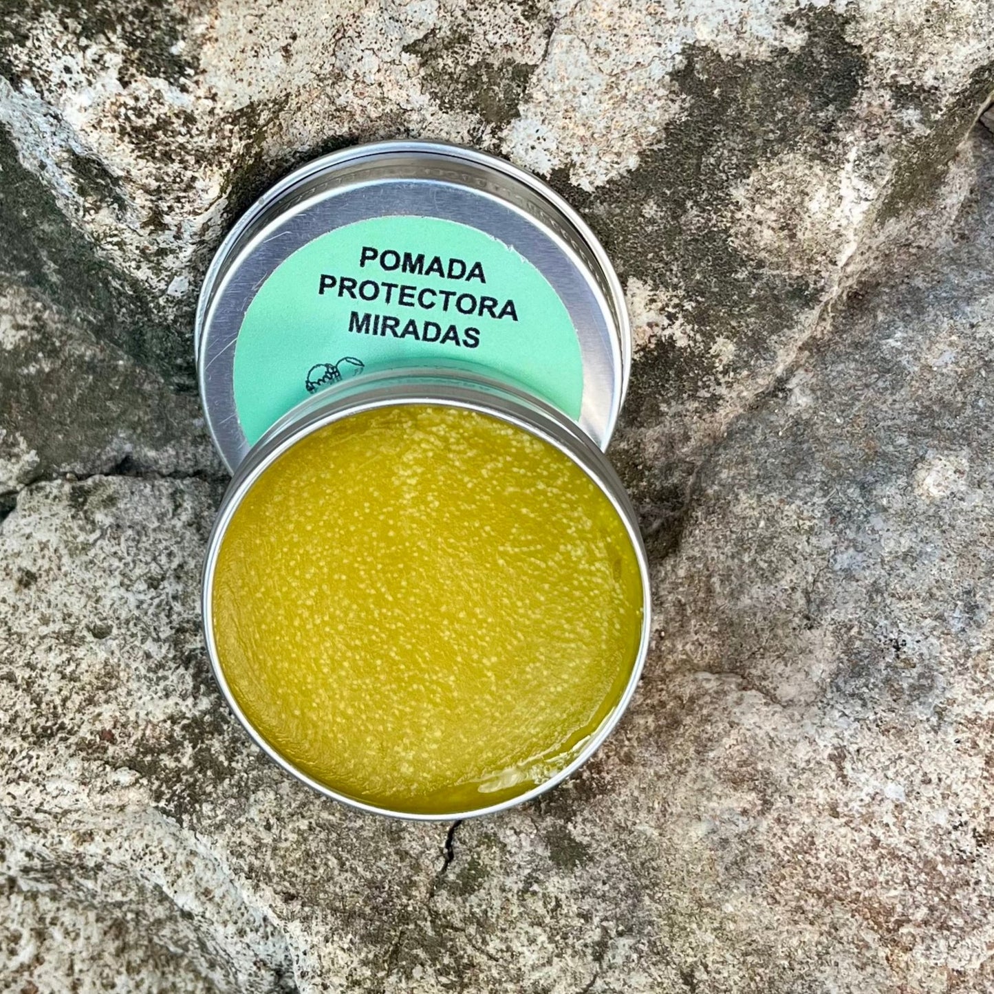 POMADA PROTECTORA MIRADAS 30ML