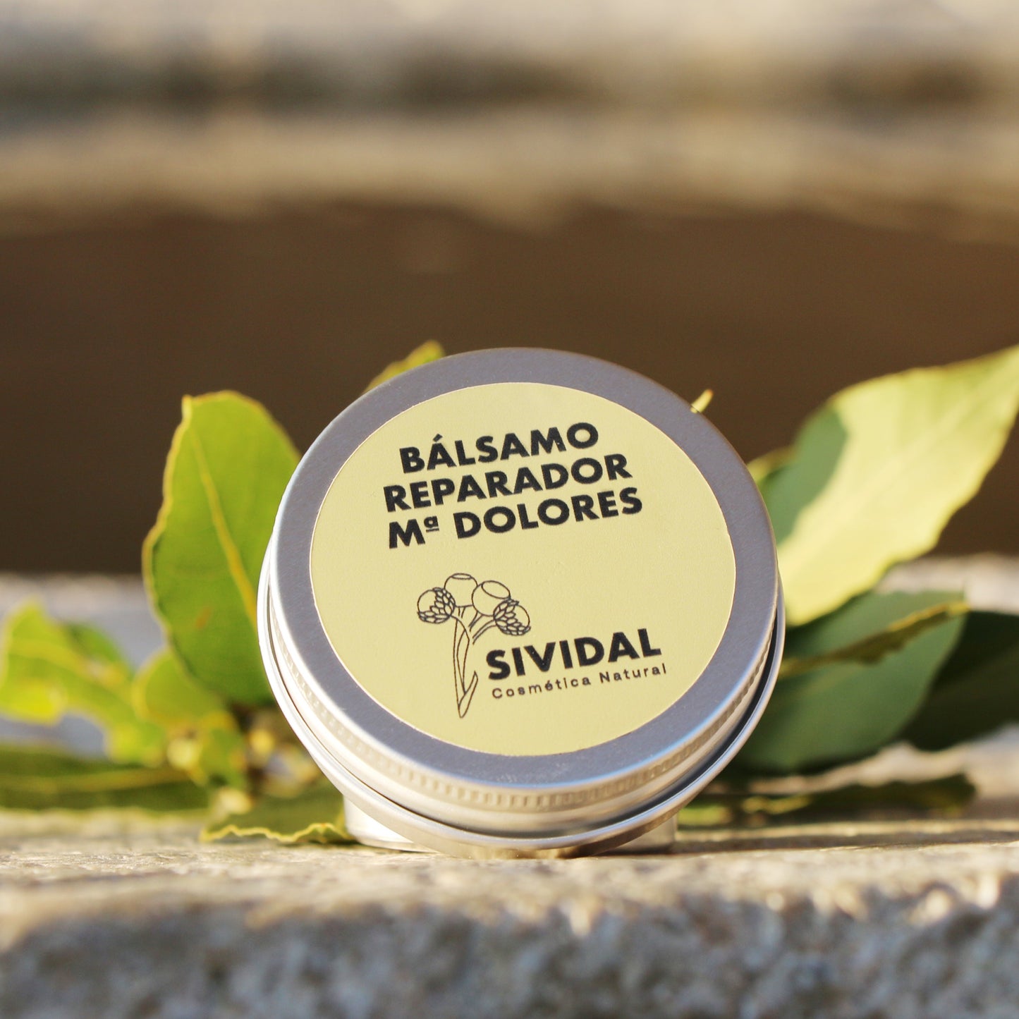 BÁLSAMO REPARADOR Mª DOLORES 30ML