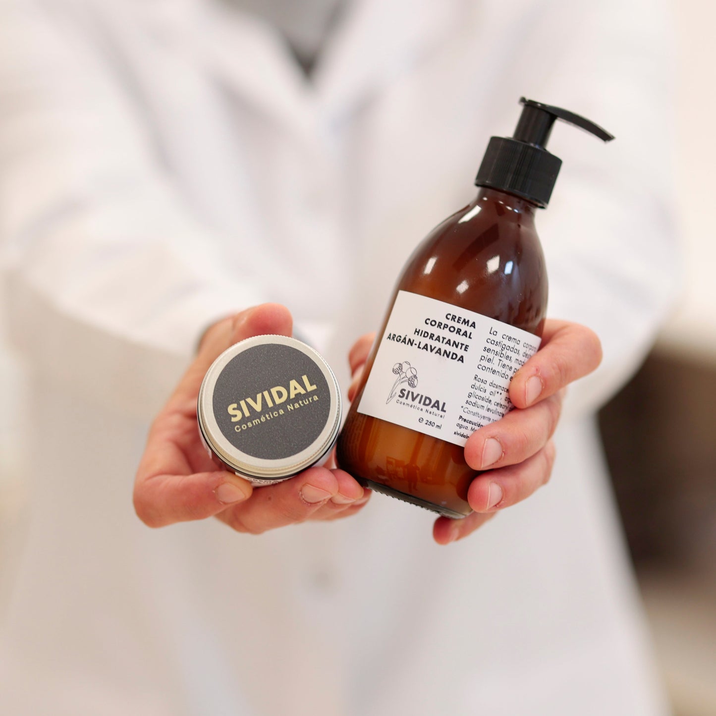 CREMA FACIAL PIEL MIXTA 30ml