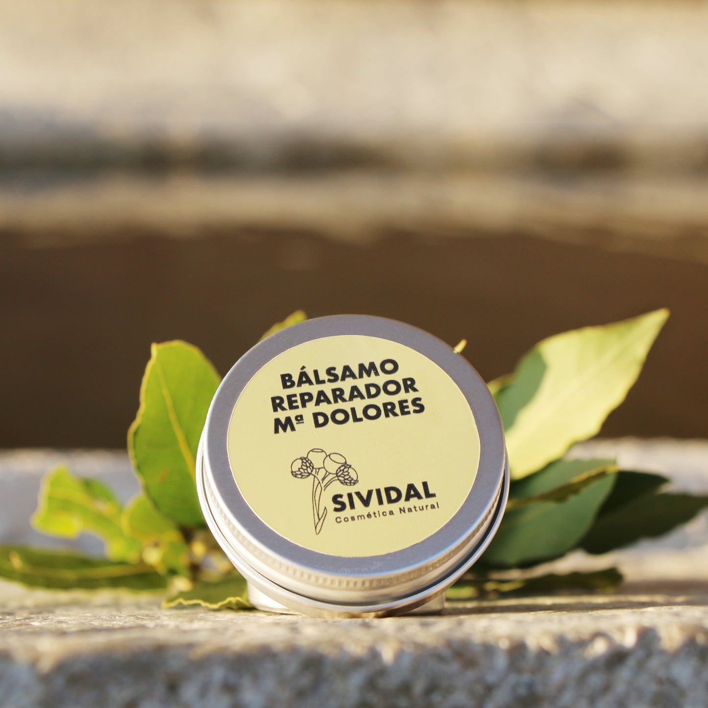 BÁLSAMO REPARADOR Mª DOLORES 15ML