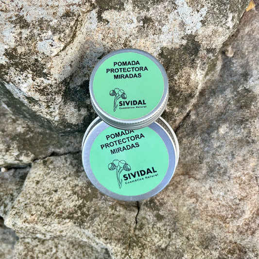 POMADA PROTECTORA MIRADAS 30ML