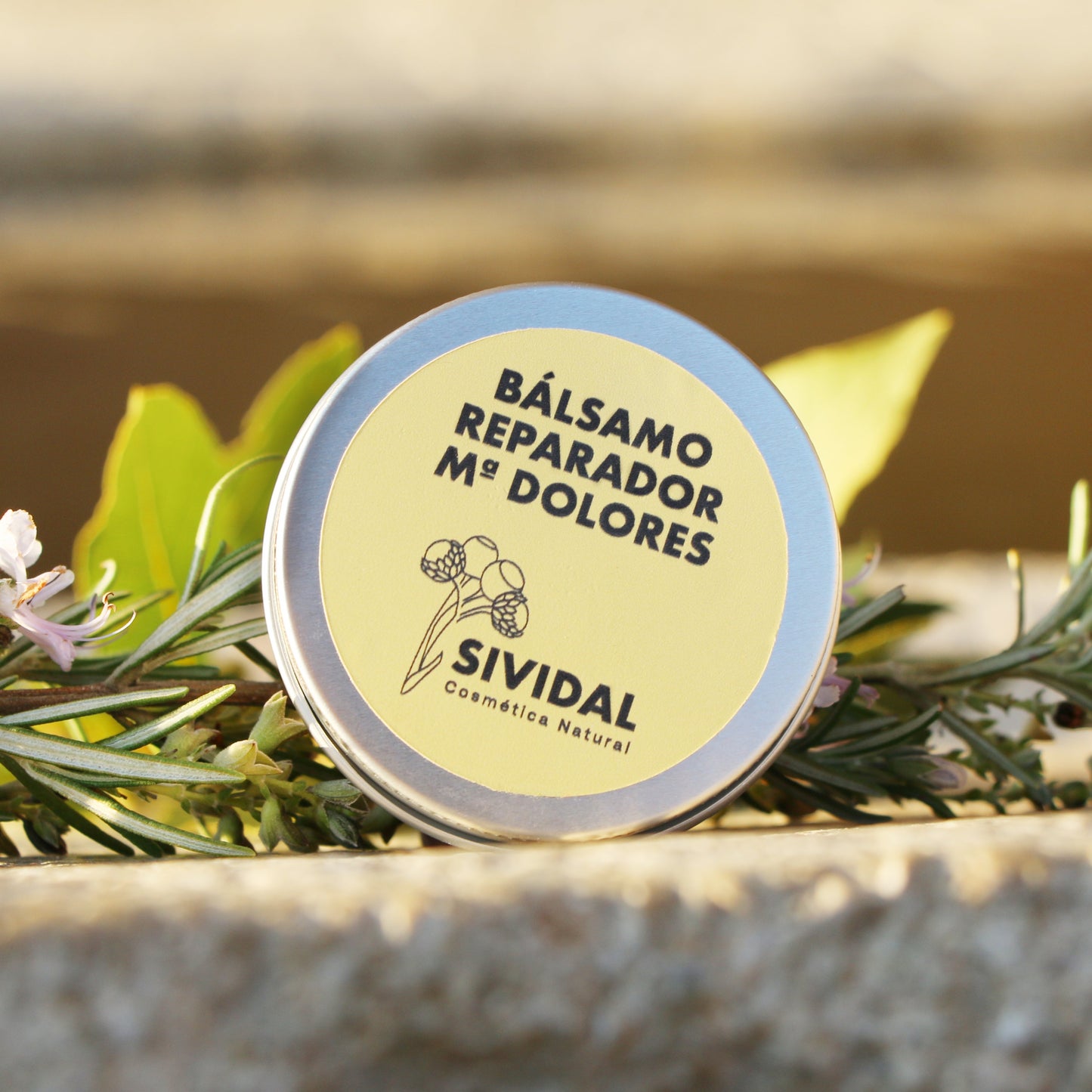 BÁLSAMO REPARADOR Mª DOLORES 30ML