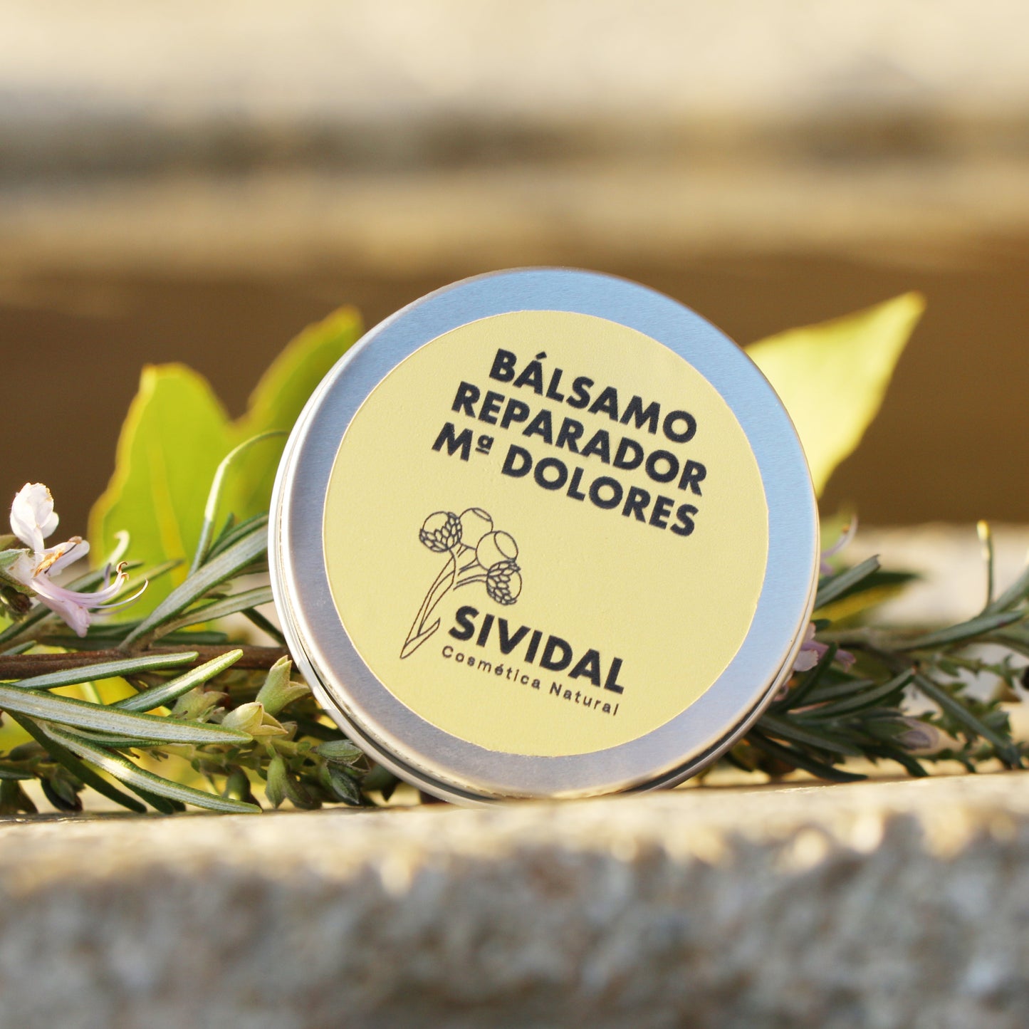 BÁLSAMO REPARADOR Mª DOLORES 15ML